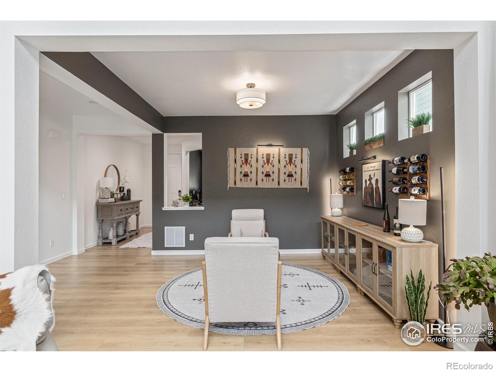 MLS Image #8 for 3624  rucksack court,castle rock, Colorado