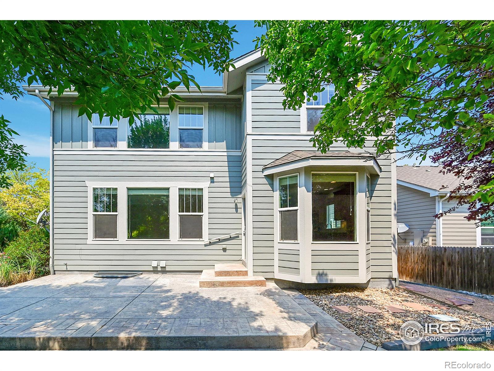 CMA Image for 2683  Pochard Court,Johnstown, Colorado