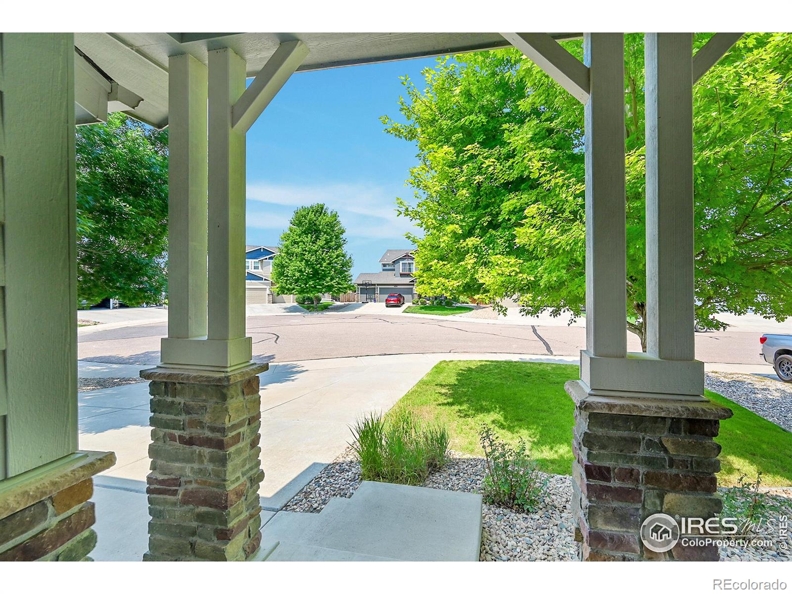 MLS Image #27 for 2683  pochard court,johnstown, Colorado