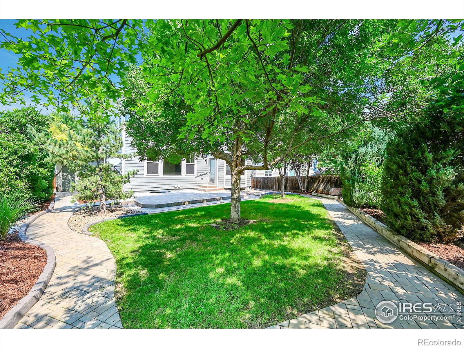 MLS Image #3 for 2683  pochard court,johnstown, Colorado