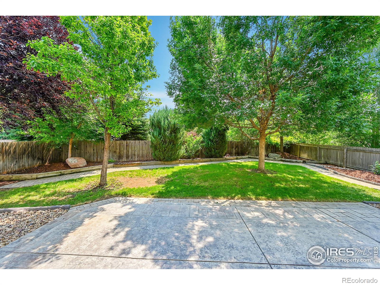 MLS Image #4 for 2683  pochard court,johnstown, Colorado
