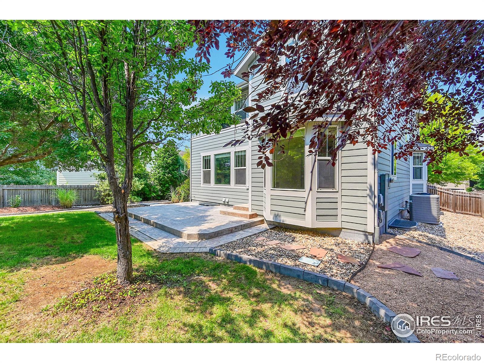 MLS Image #5 for 2683  pochard court,johnstown, Colorado