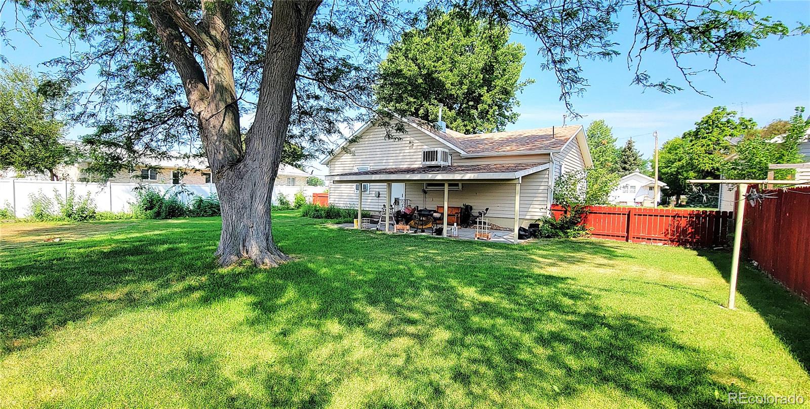 MLS Image #2 for 417 w 5th street,julesburg, Colorado