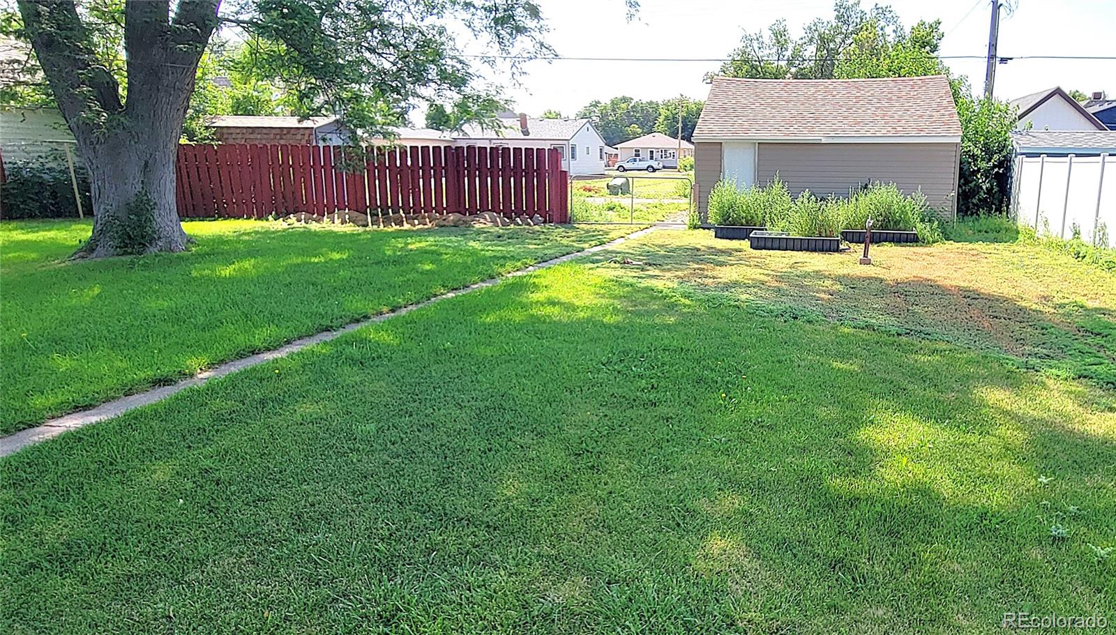 MLS Image #20 for 417 w 5th street,julesburg, Colorado