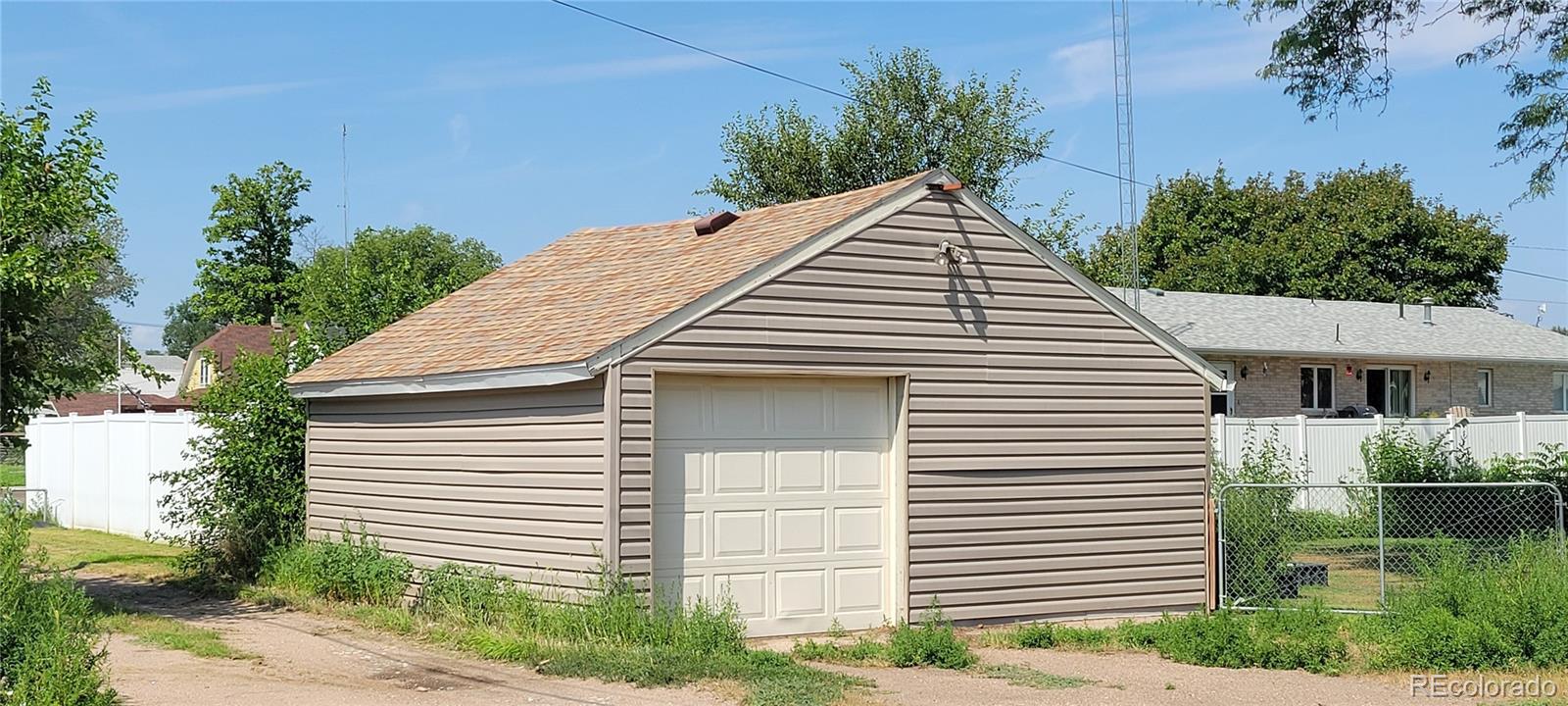 MLS Image #3 for 417 w 5th street,julesburg, Colorado