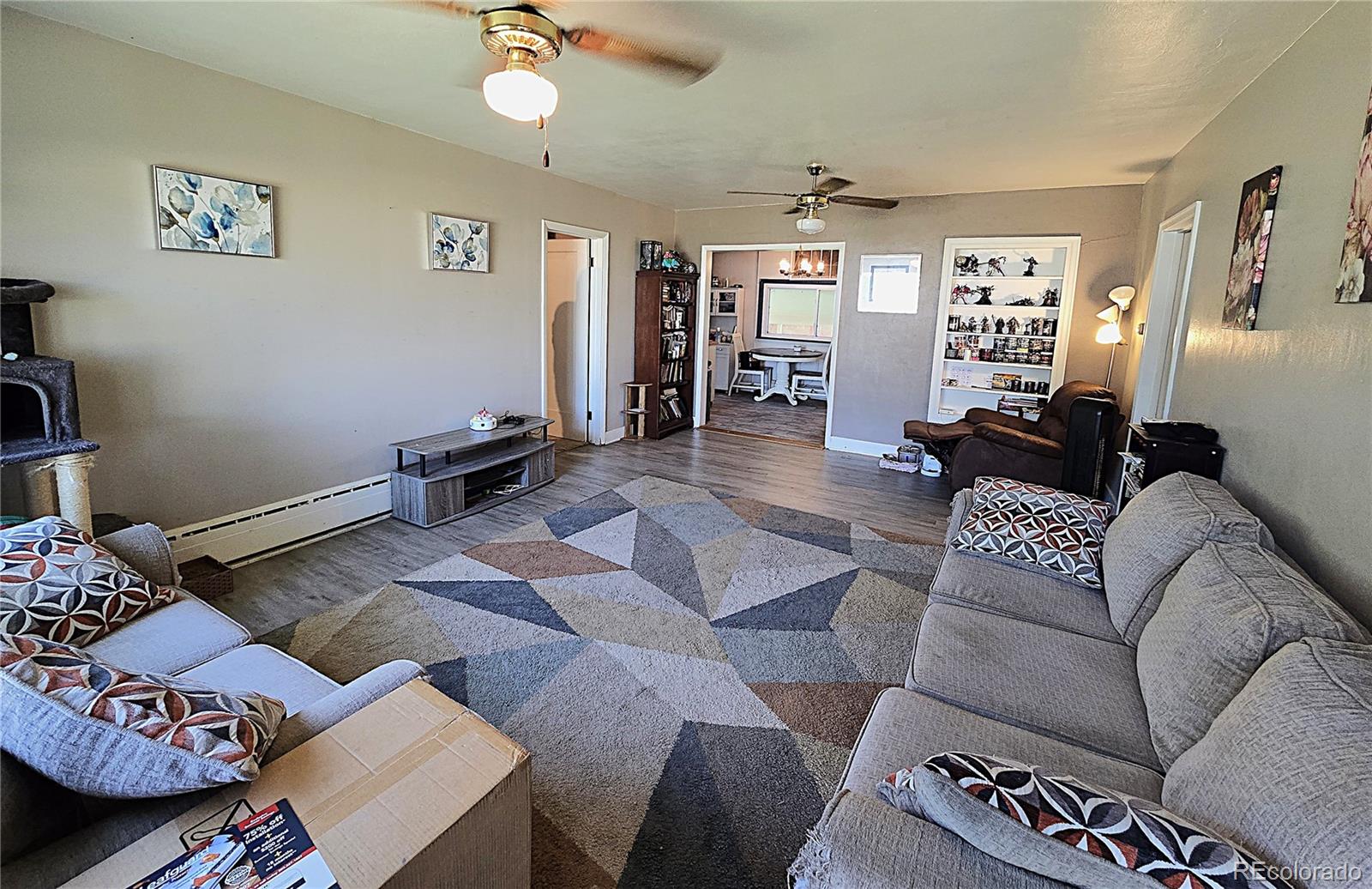 MLS Image #4 for 417 w 5th street,julesburg, Colorado