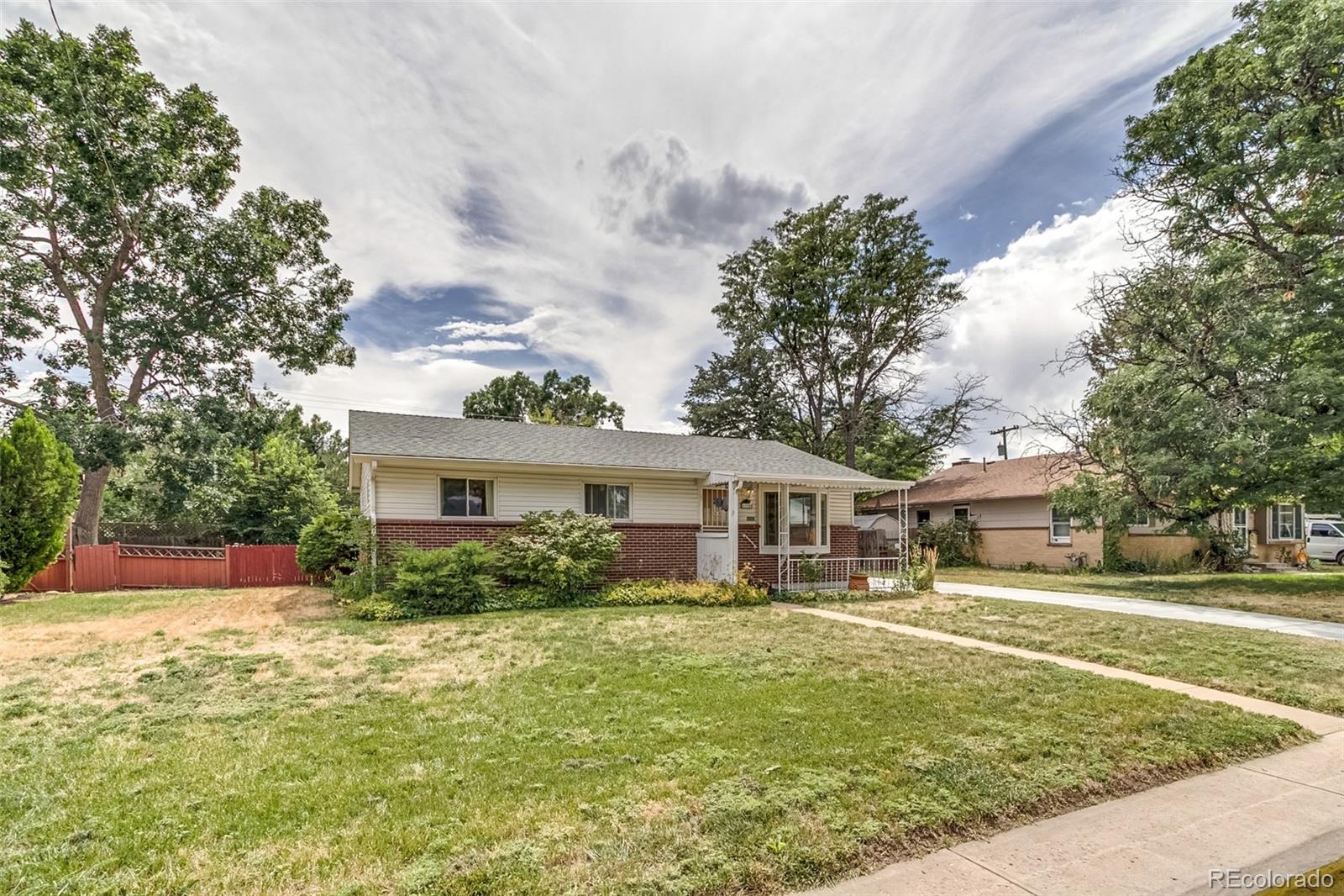 MLS Image #2 for 6930 w calahan avenue,lakewood, Colorado