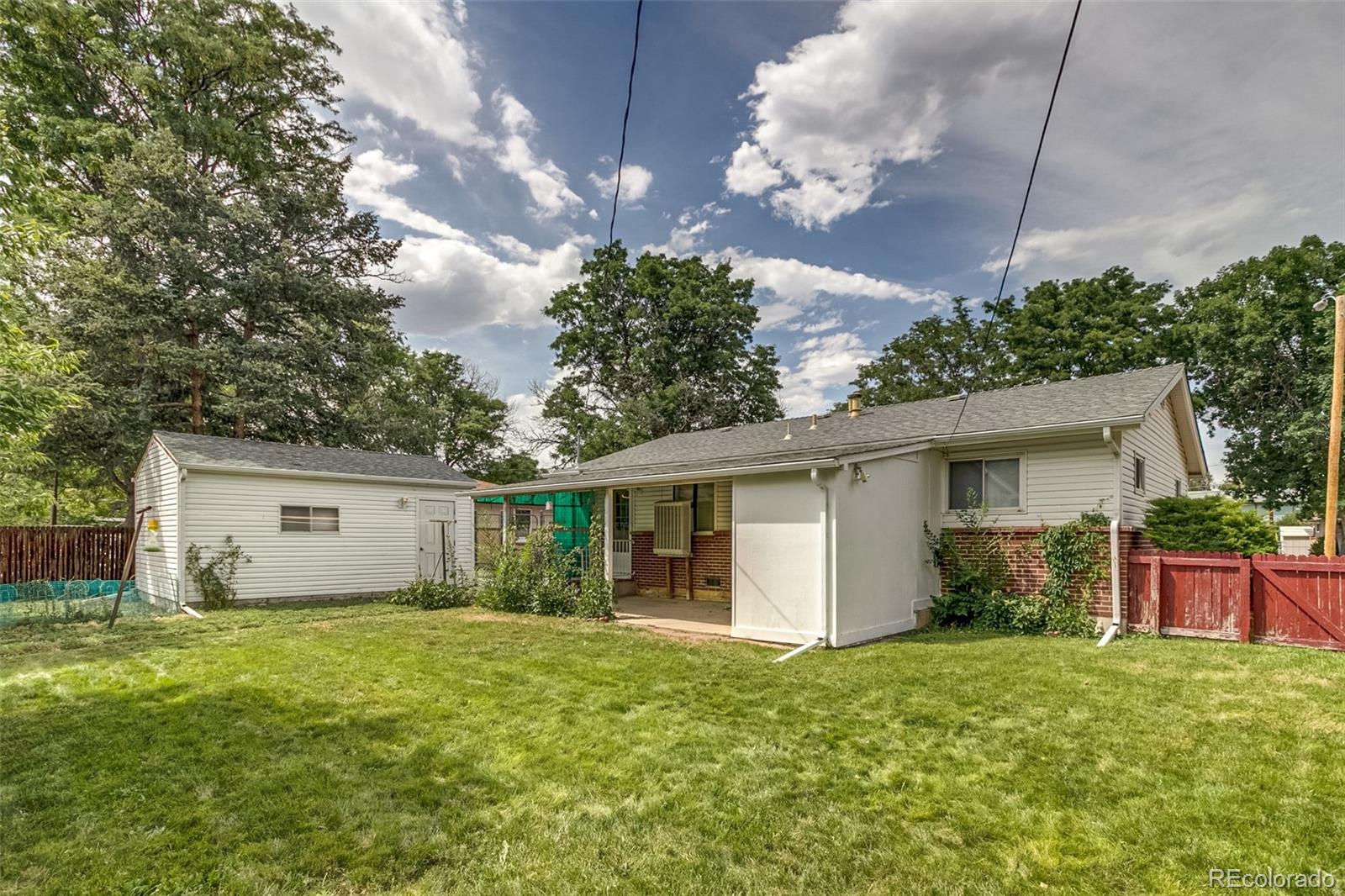 MLS Image #25 for 6930 w calahan avenue,lakewood, Colorado