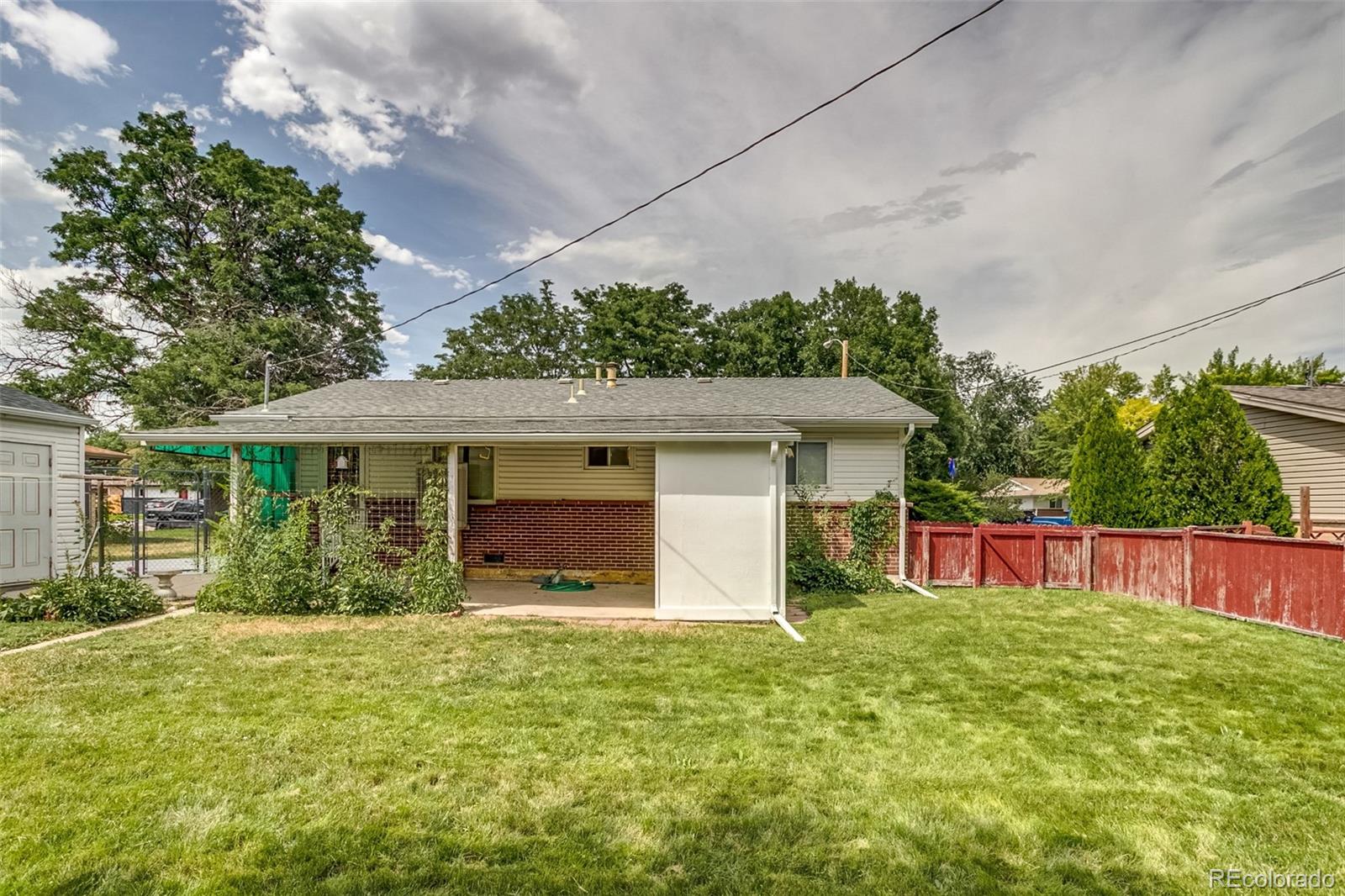 MLS Image #26 for 6930 w calahan avenue,lakewood, Colorado