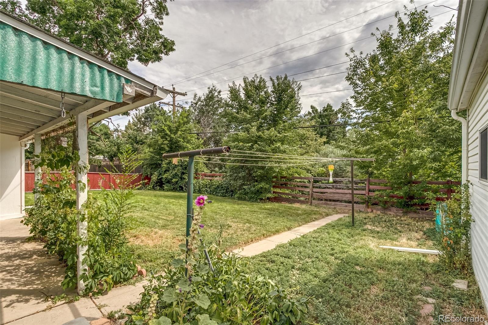 MLS Image #28 for 6930 w calahan avenue,lakewood, Colorado