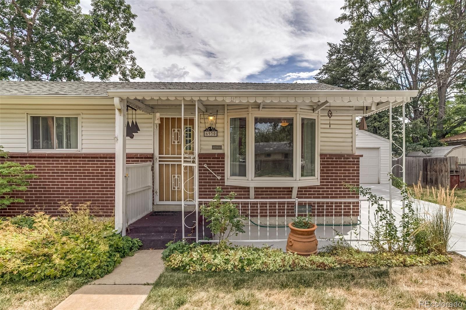 MLS Image #3 for 6930 w calahan avenue,lakewood, Colorado