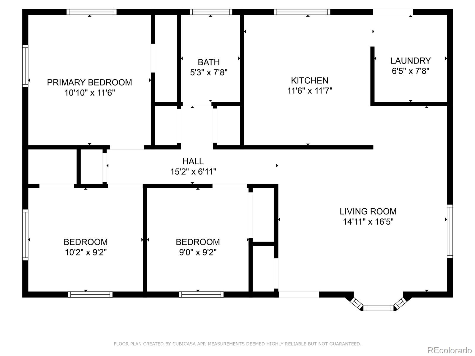 MLS Image #30 for 6930 w calahan avenue,lakewood, Colorado