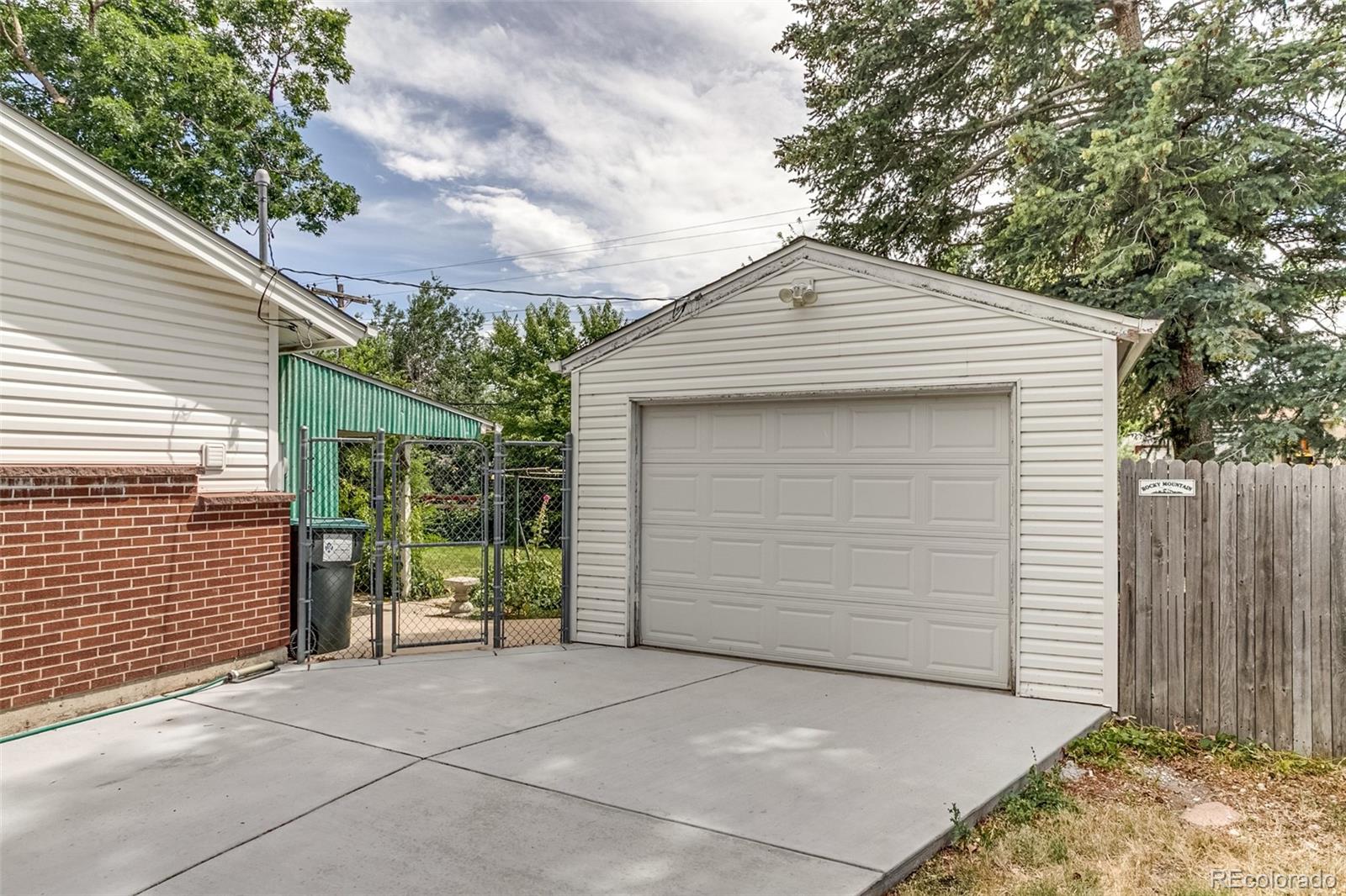MLS Image #4 for 6930 w calahan avenue,lakewood, Colorado