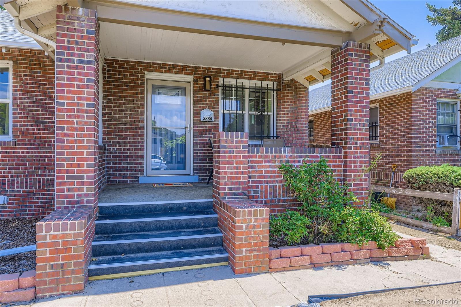 MLS Image #2 for 3334 n madison street,denver, Colorado