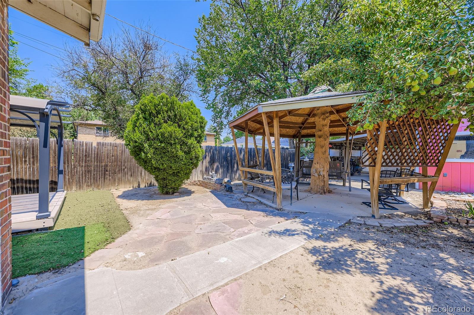MLS Image #23 for 3334 n madison street,denver, Colorado