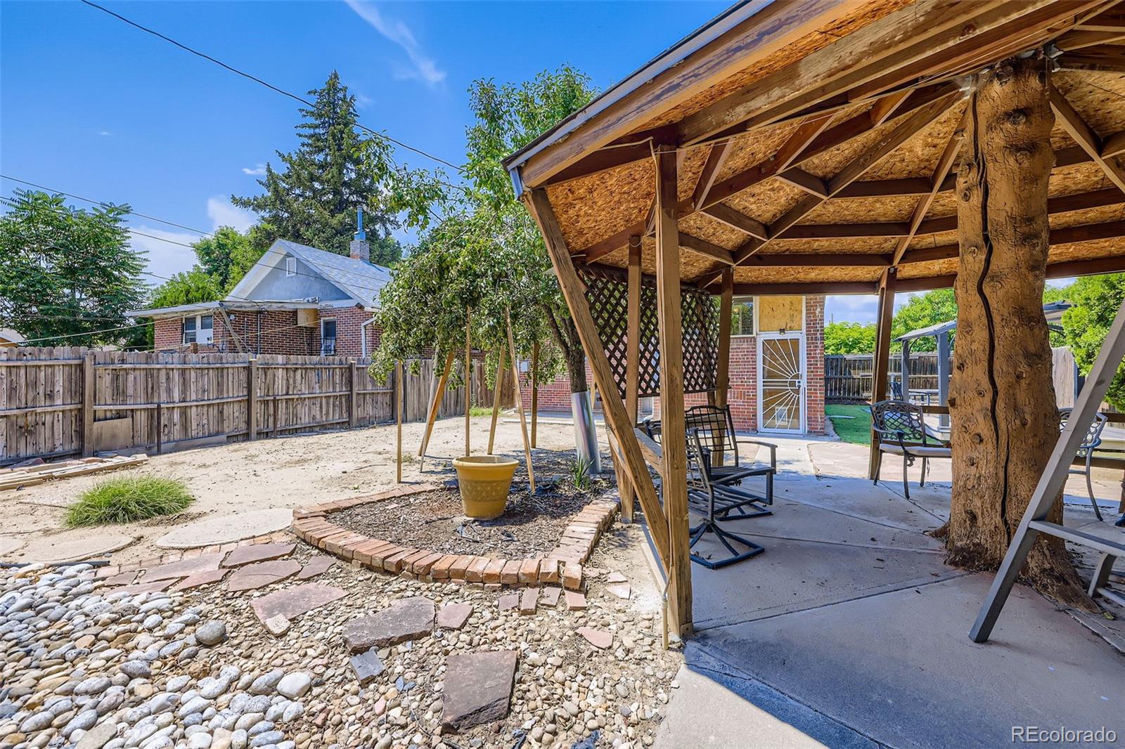 MLS Image #24 for 3334 n madison street,denver, Colorado