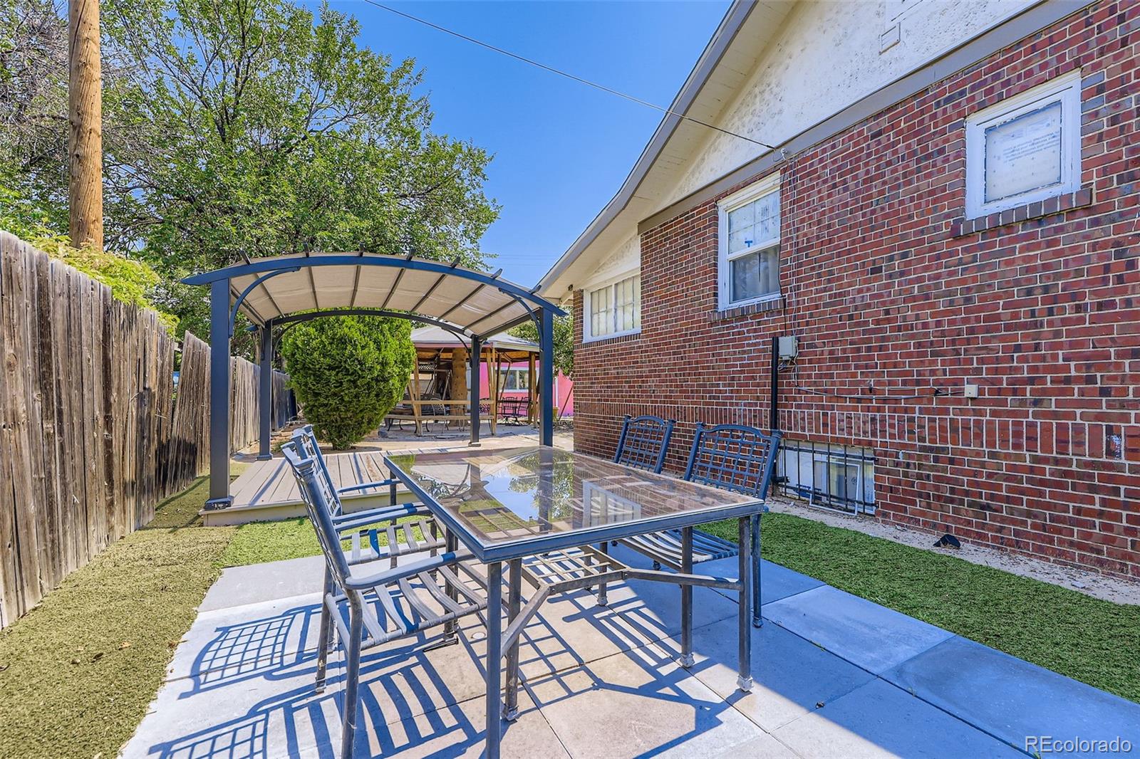 MLS Image #25 for 3334 n madison street,denver, Colorado