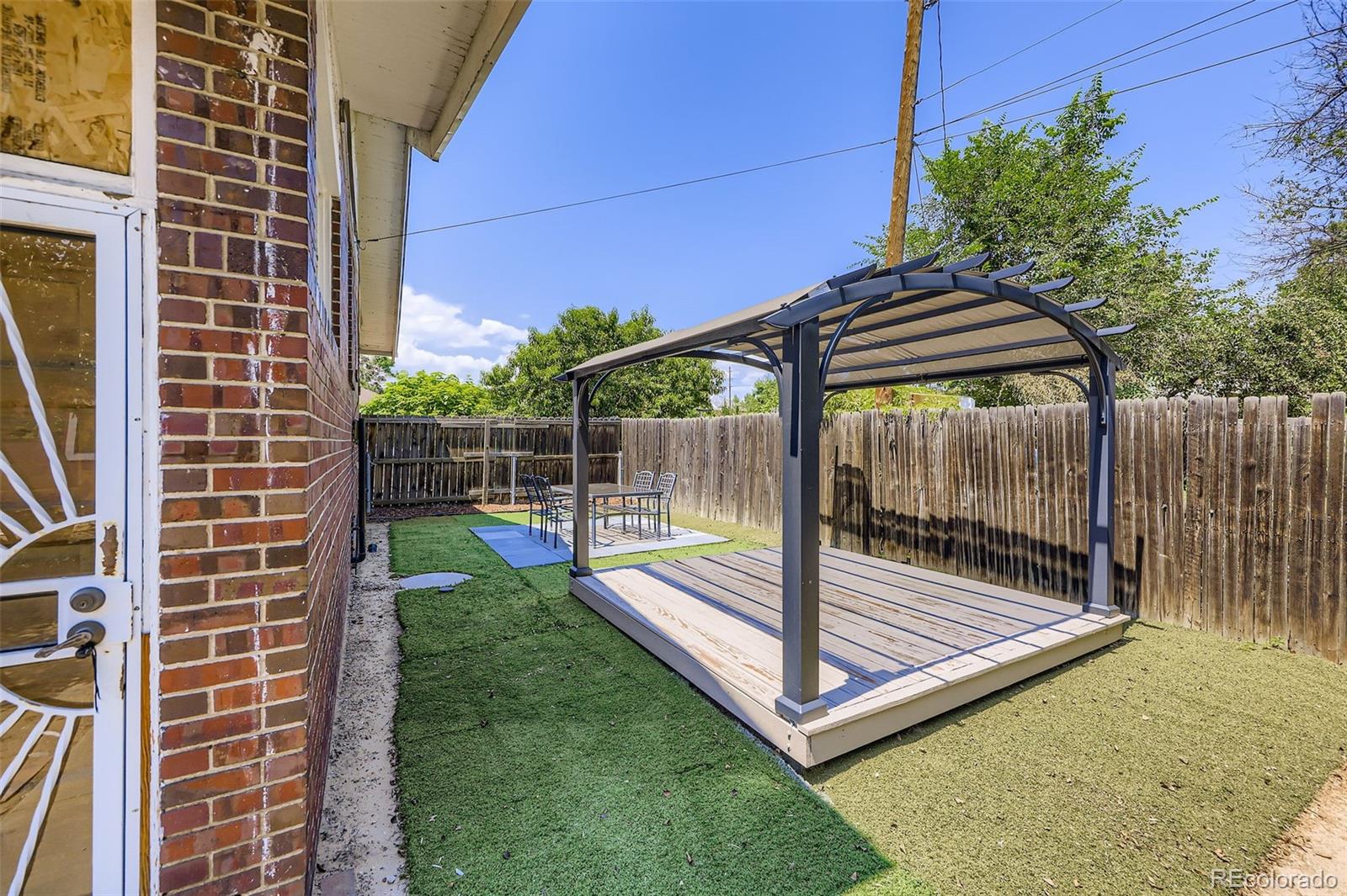 MLS Image #26 for 3334 n madison street,denver, Colorado