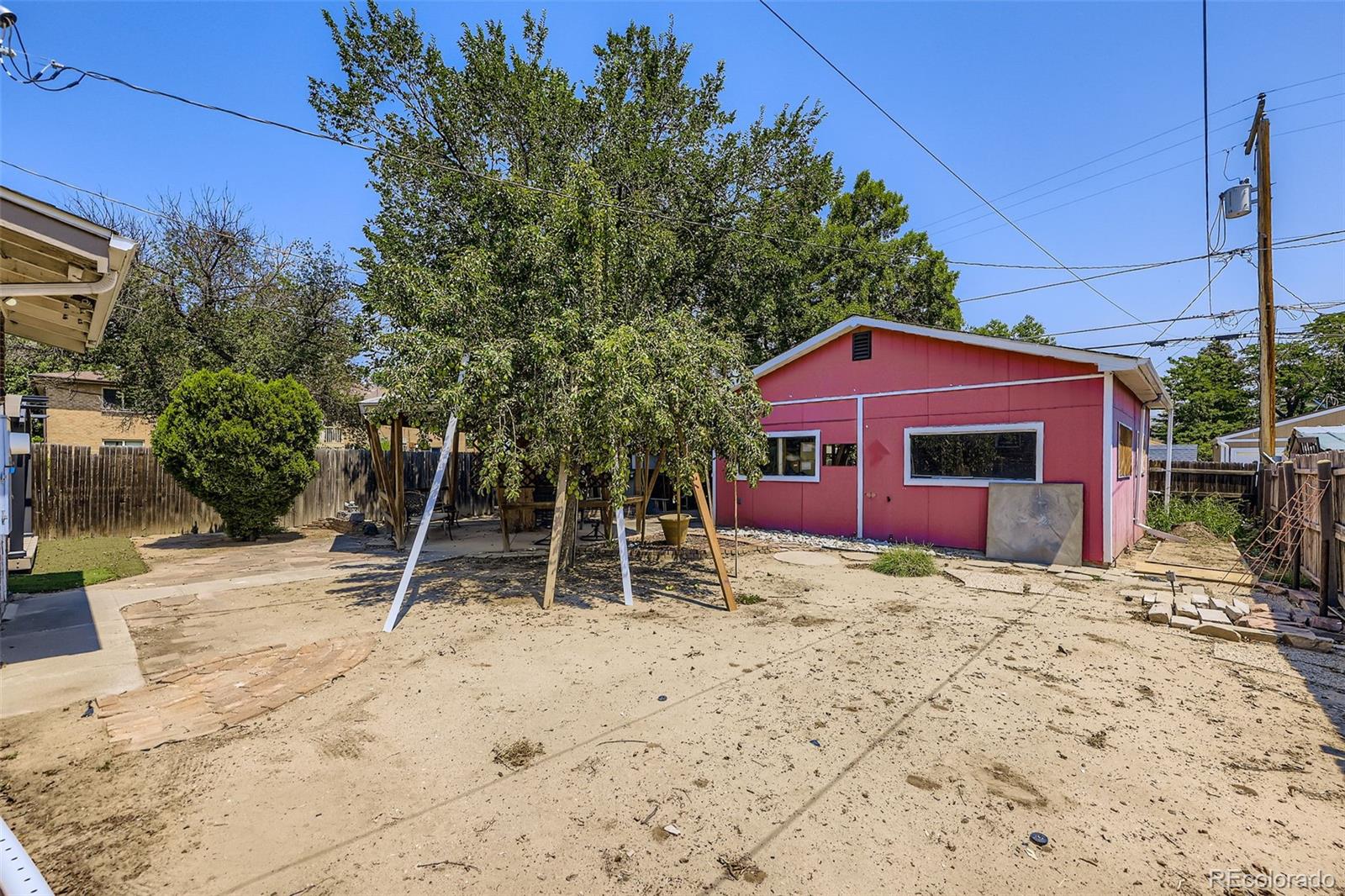 MLS Image #27 for 3334 n madison street,denver, Colorado