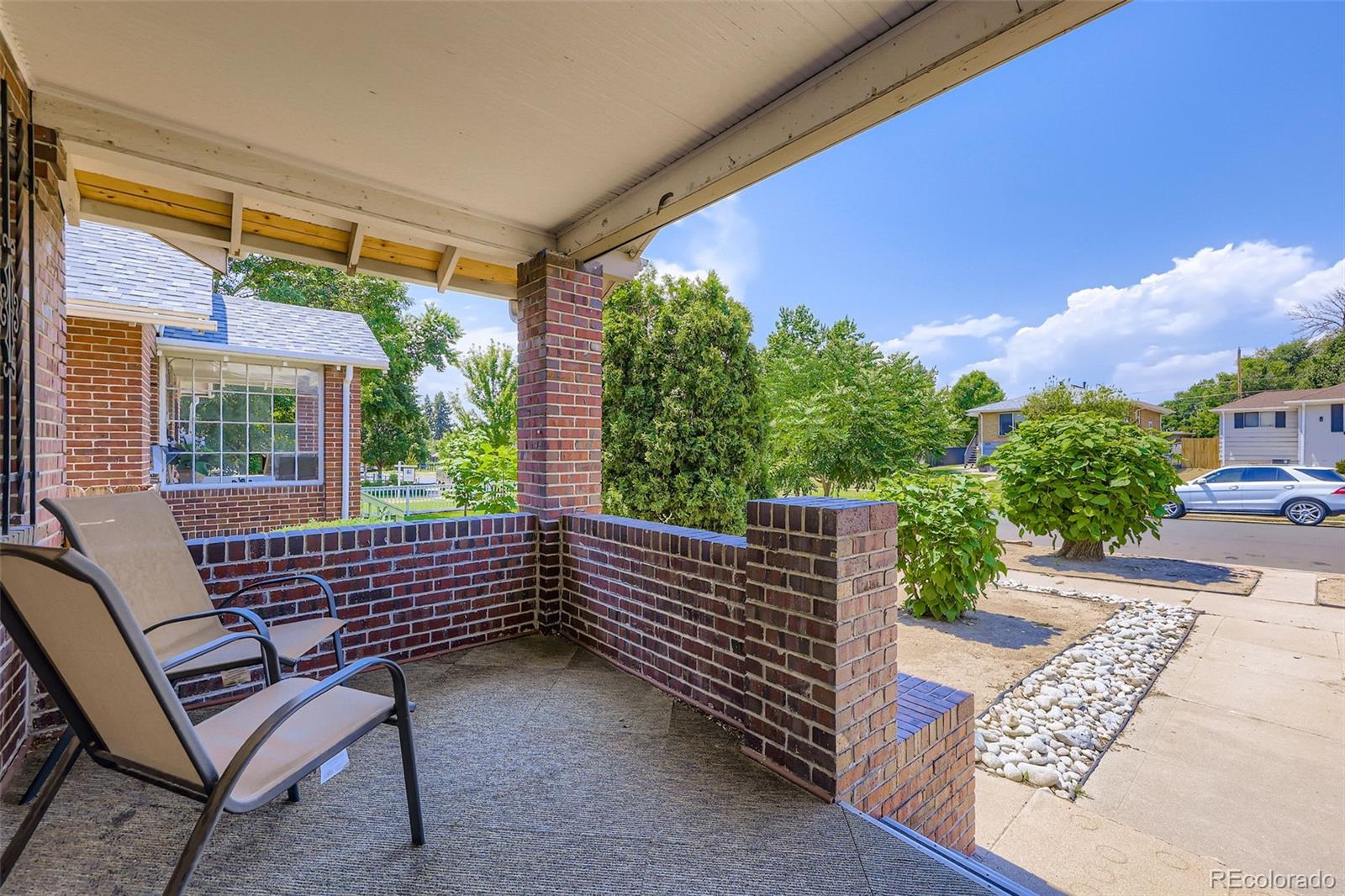 MLS Image #3 for 3334 n madison street,denver, Colorado