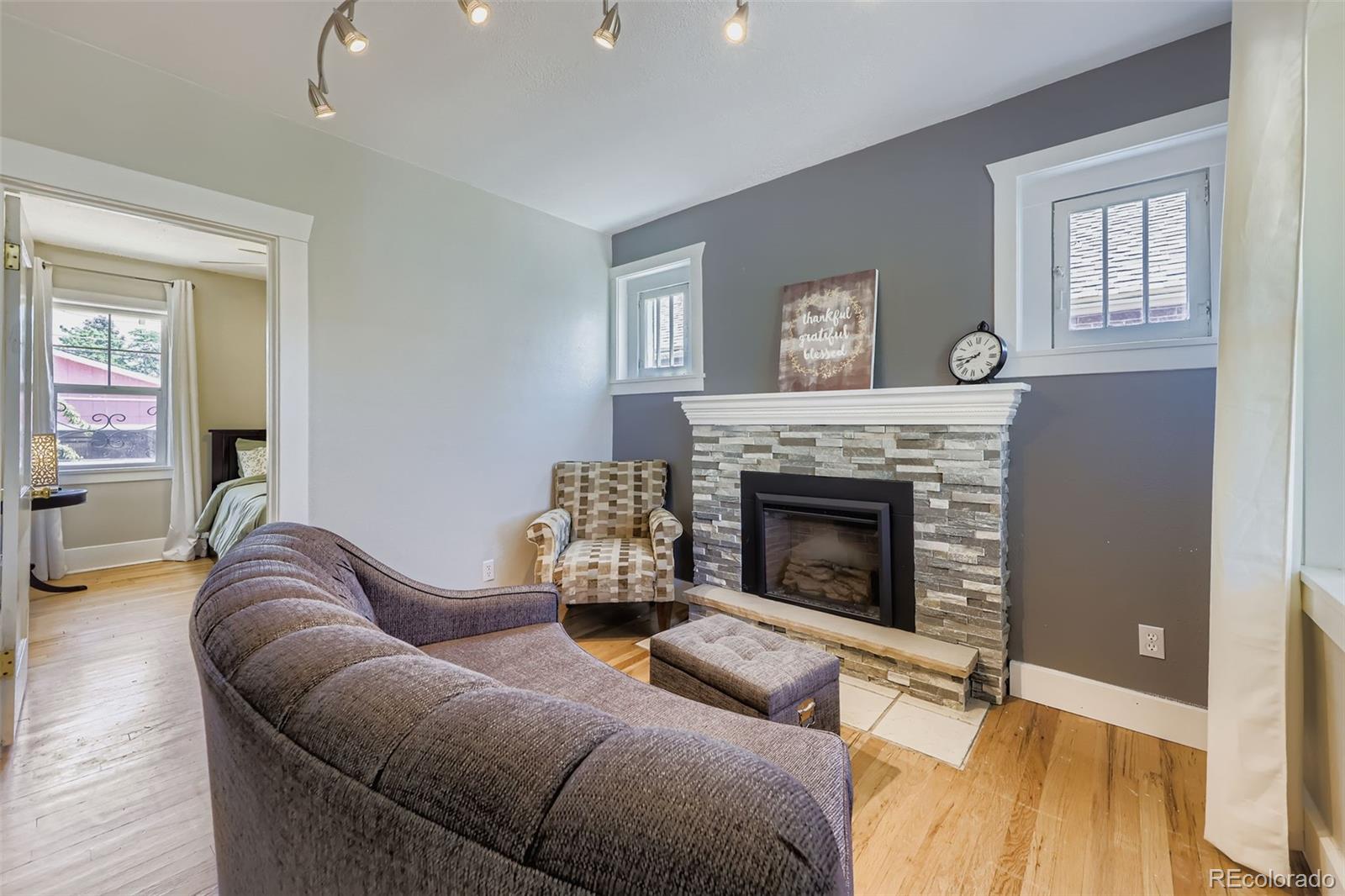 MLS Image #4 for 3334 n madison street,denver, Colorado