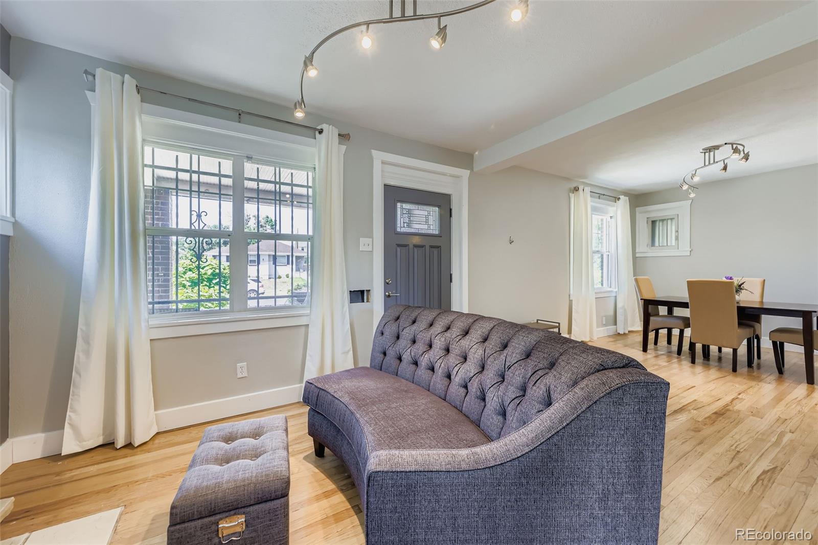 MLS Image #5 for 3334 n madison street,denver, Colorado