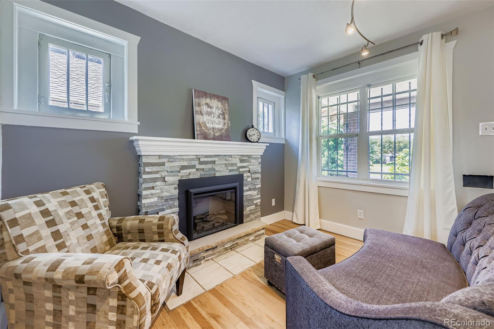 MLS Image #6 for 3334 n madison street,denver, Colorado