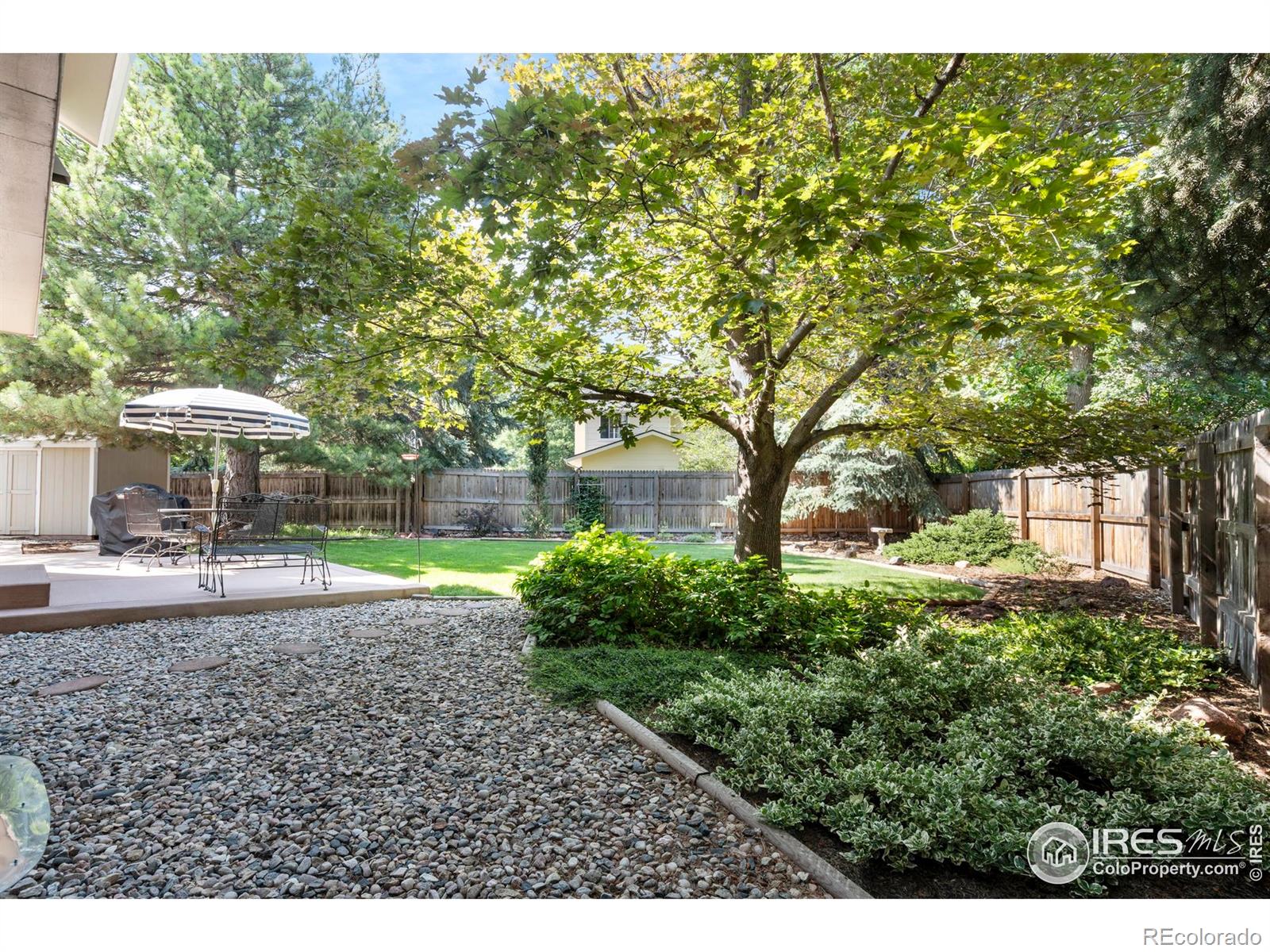 MLS Image #19 for 1213  centennial road,fort collins, Colorado