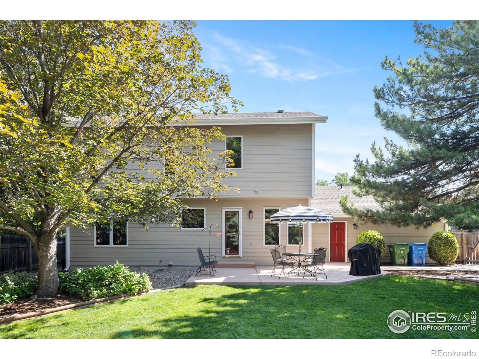 MLS Image #22 for 1213  centennial road,fort collins, Colorado