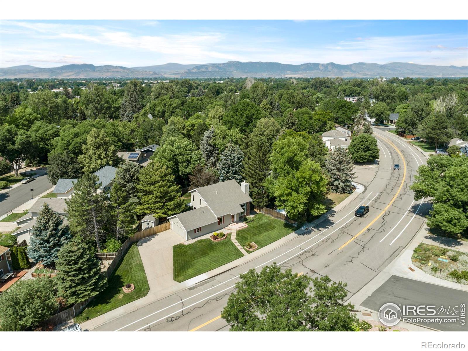 MLS Image #25 for 1213  centennial road,fort collins, Colorado