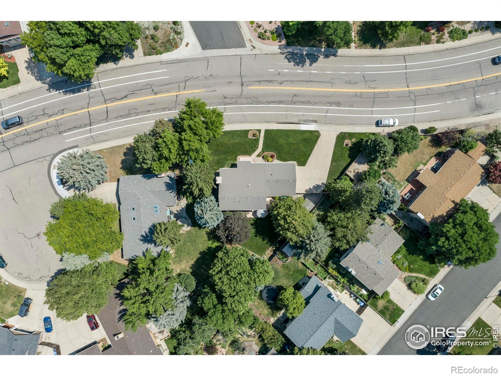 MLS Image #27 for 1213  centennial road,fort collins, Colorado