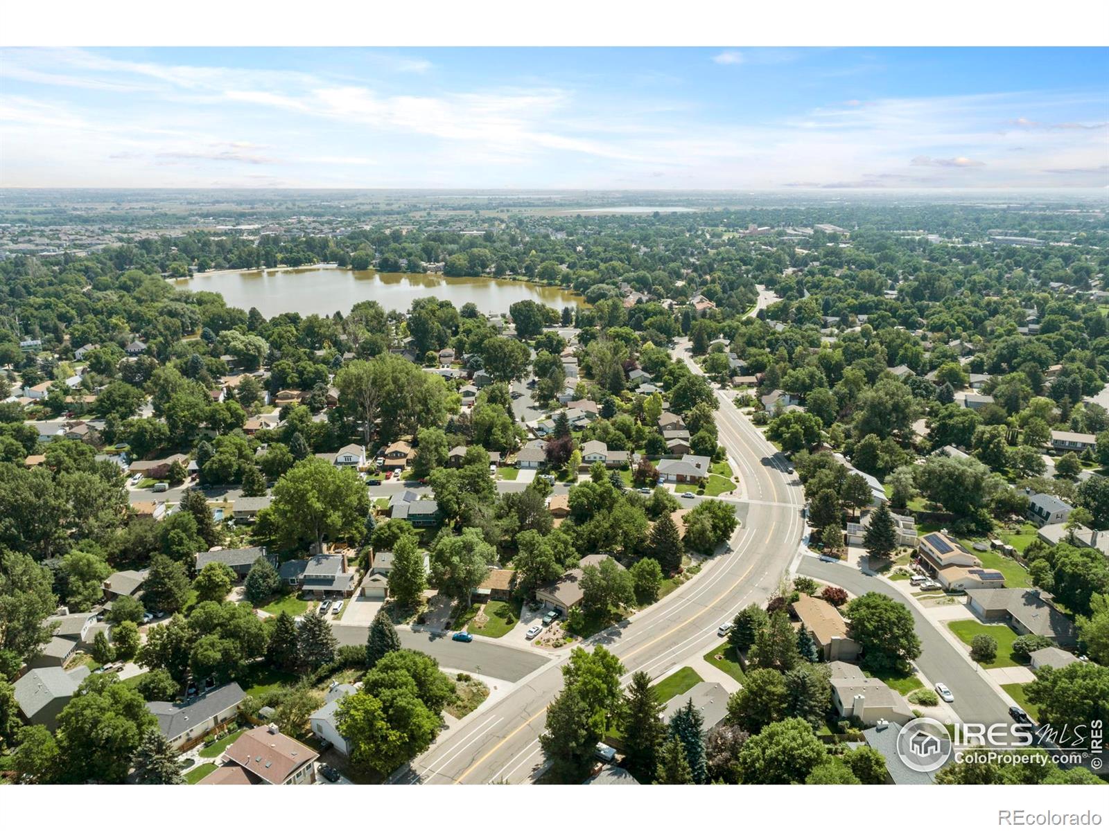MLS Image #28 for 1213  centennial road,fort collins, Colorado