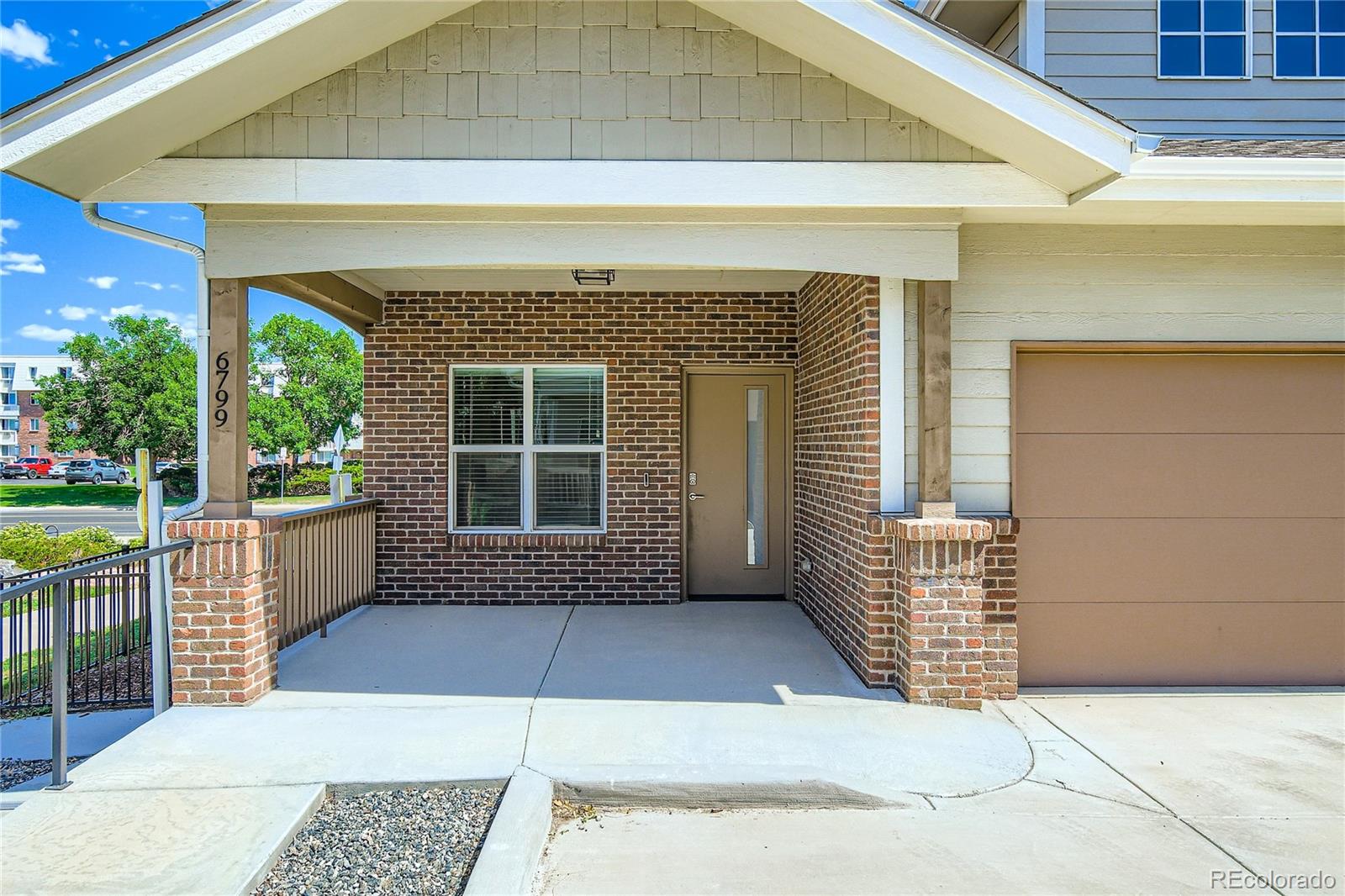 MLS Image #1 for 6799  meade circle,westminster, Colorado