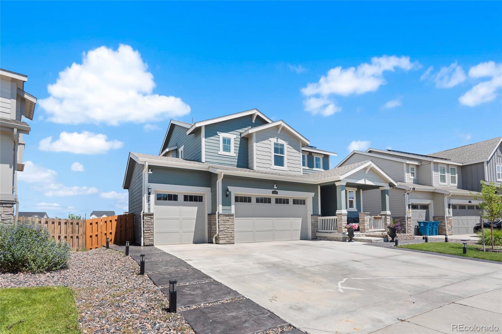 CMA Image for 11087  Wheeling Court,Commerce City, Colorado