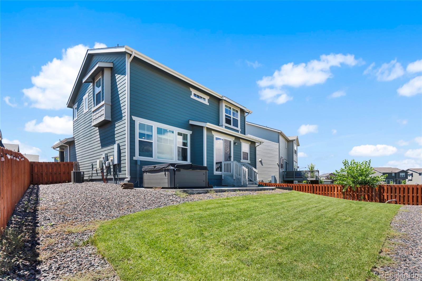 MLS Image #26 for 11087  wheeling court,commerce city, Colorado