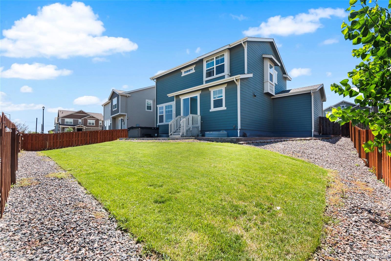 MLS Image #27 for 11087  wheeling court,commerce city, Colorado