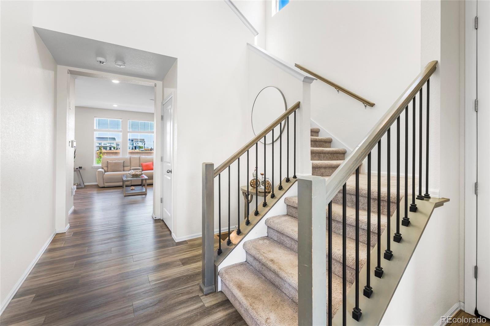 MLS Image #3 for 11087  wheeling court,commerce city, Colorado