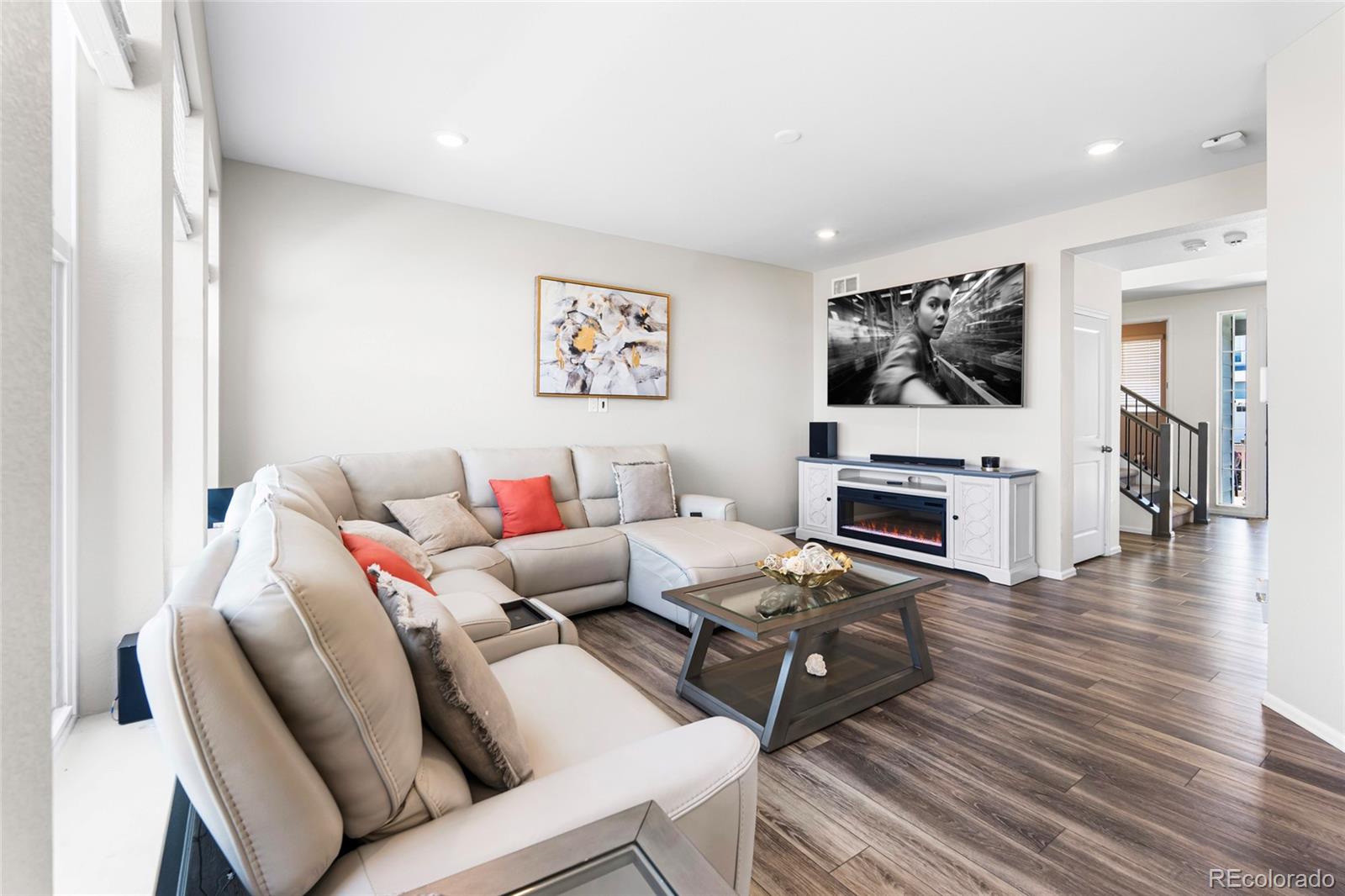 MLS Image #4 for 11087  wheeling court,commerce city, Colorado