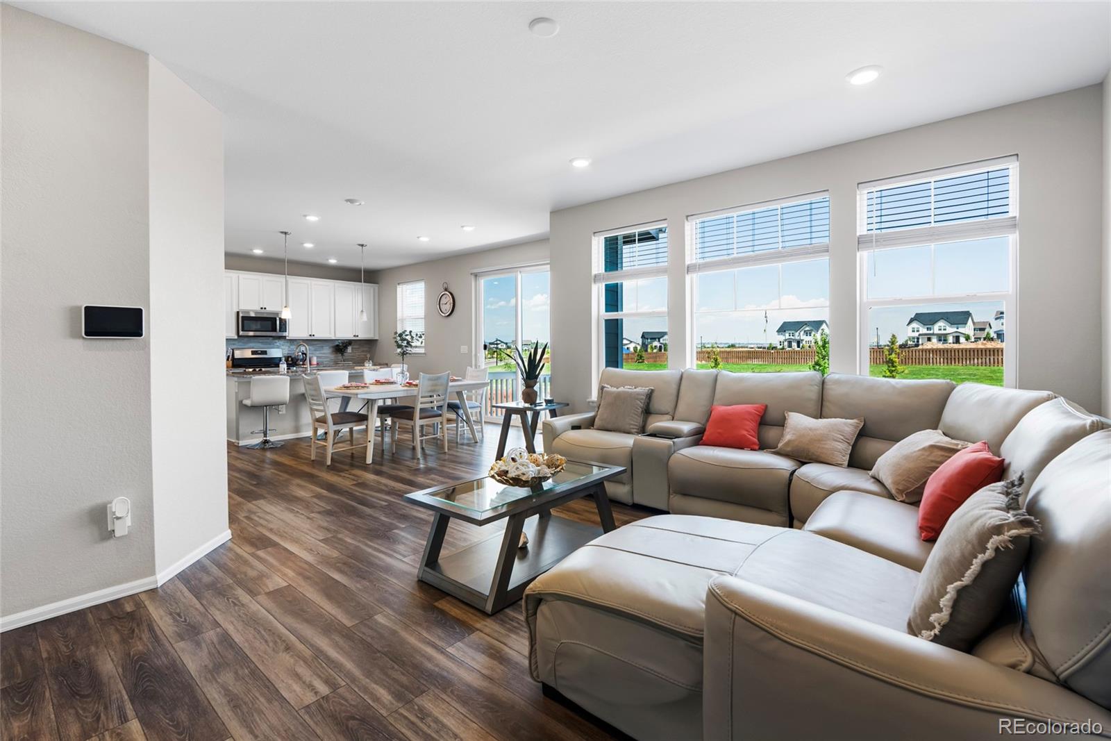 MLS Image #5 for 11087  wheeling court,commerce city, Colorado