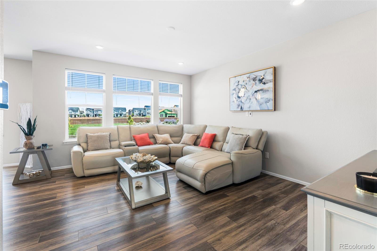 MLS Image #6 for 11087  wheeling court,commerce city, Colorado