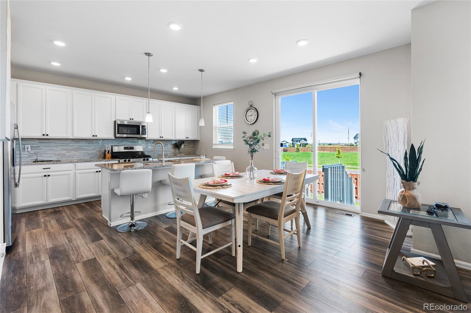 MLS Image #7 for 11087  wheeling court,commerce city, Colorado