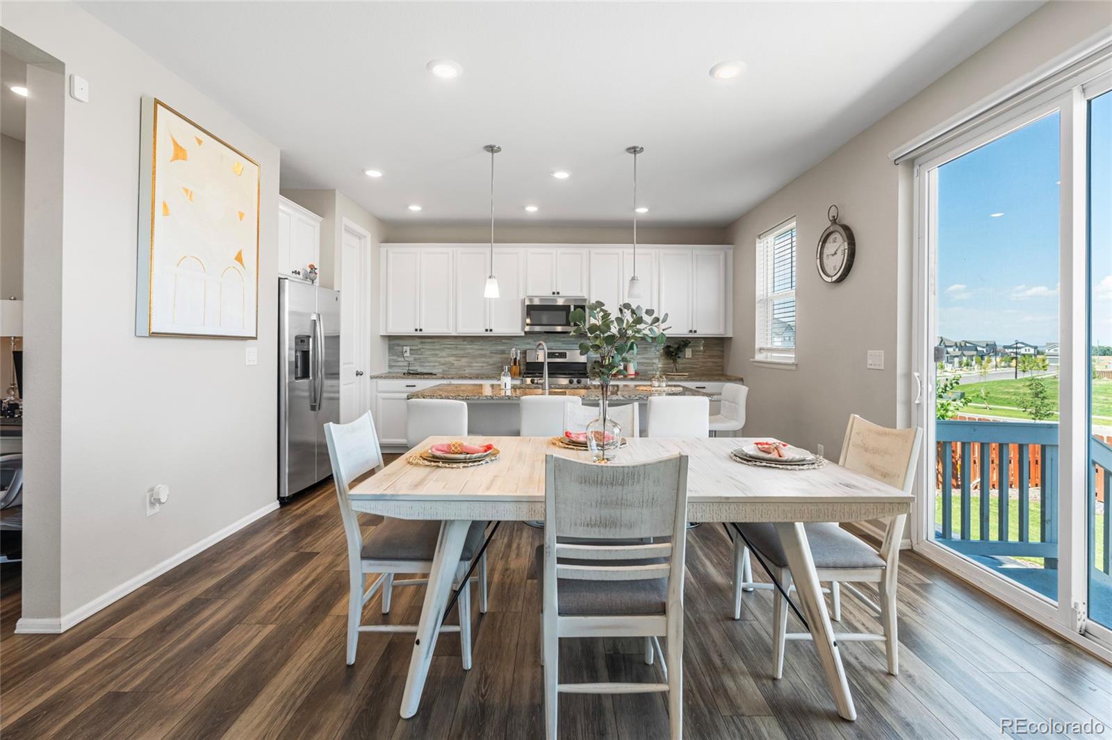 MLS Image #8 for 11087  wheeling court,commerce city, Colorado