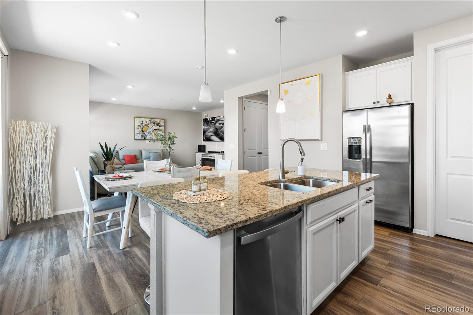 MLS Image #9 for 11087  wheeling court,commerce city, Colorado