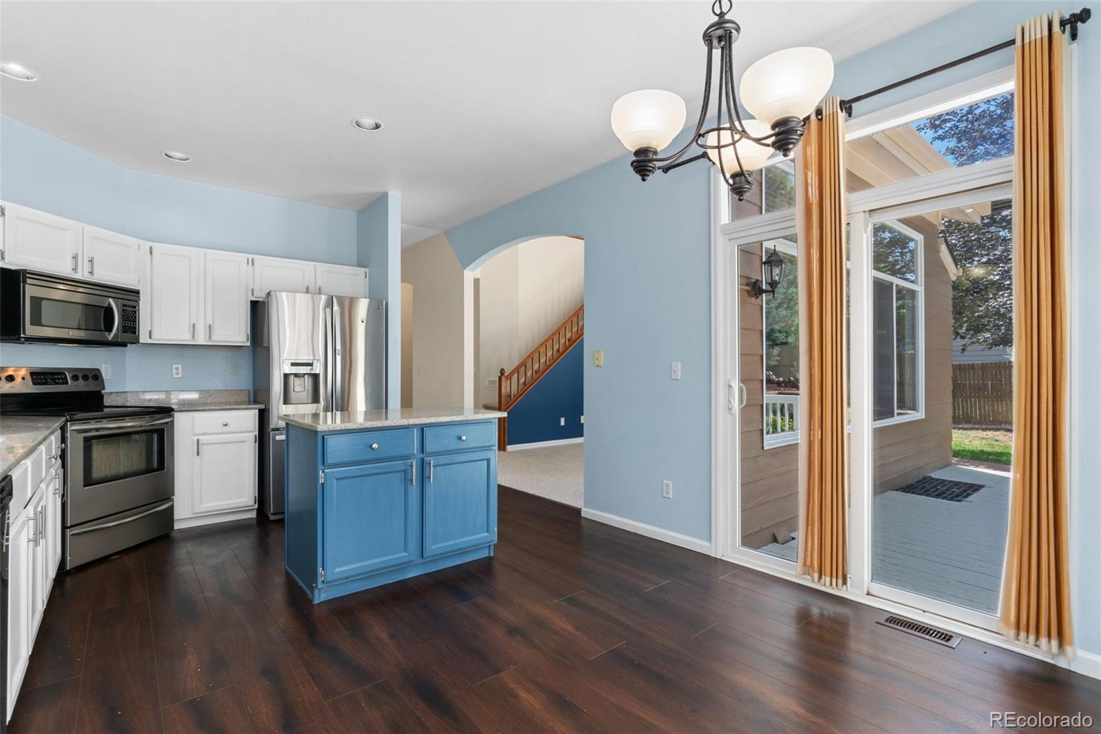 MLS Image #10 for 5371 s dunkirk way,centennial, Colorado