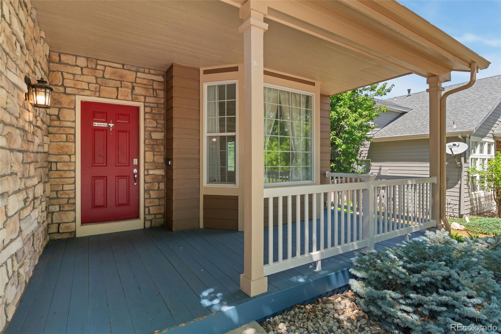 MLS Image #3 for 5371 s dunkirk way,centennial, Colorado