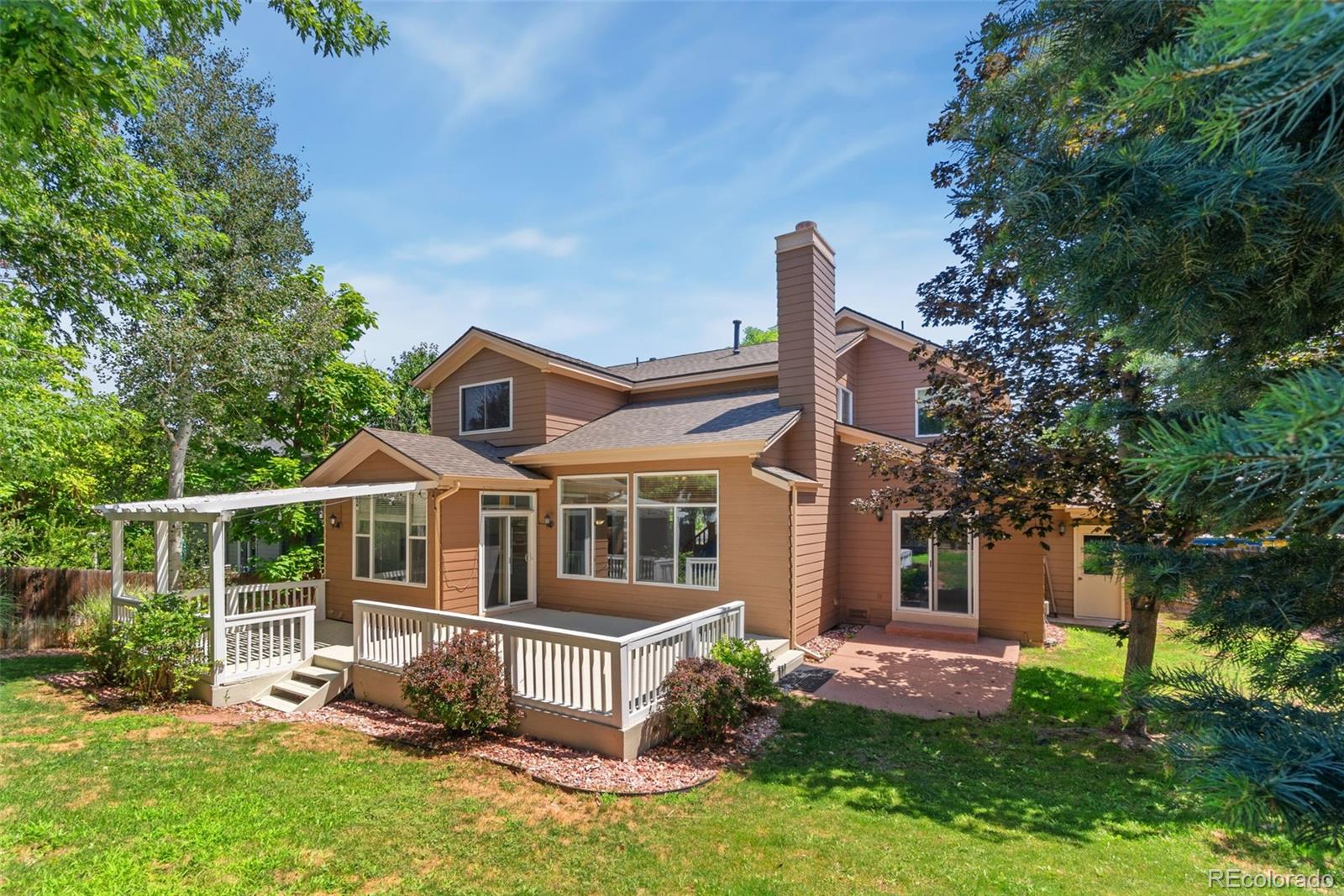 MLS Image #35 for 5371 s dunkirk way,centennial, Colorado