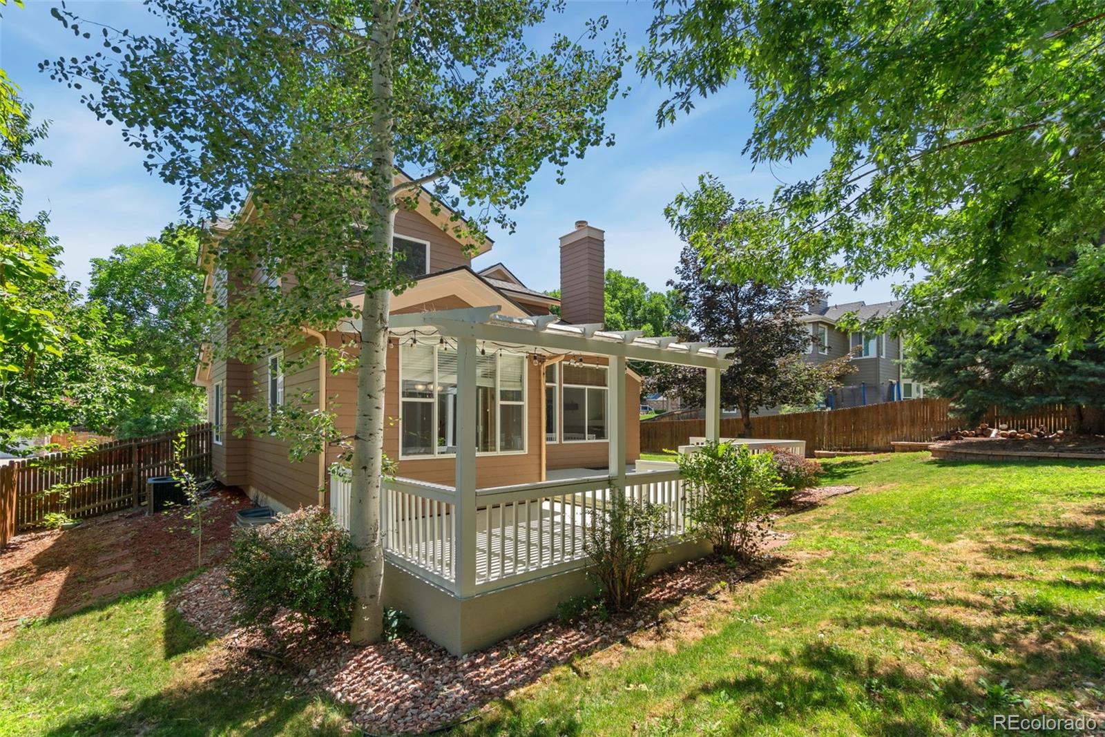 MLS Image #36 for 5371 s dunkirk way,centennial, Colorado
