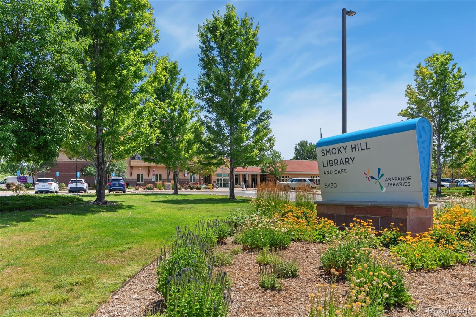 MLS Image #37 for 5371 s dunkirk way,centennial, Colorado