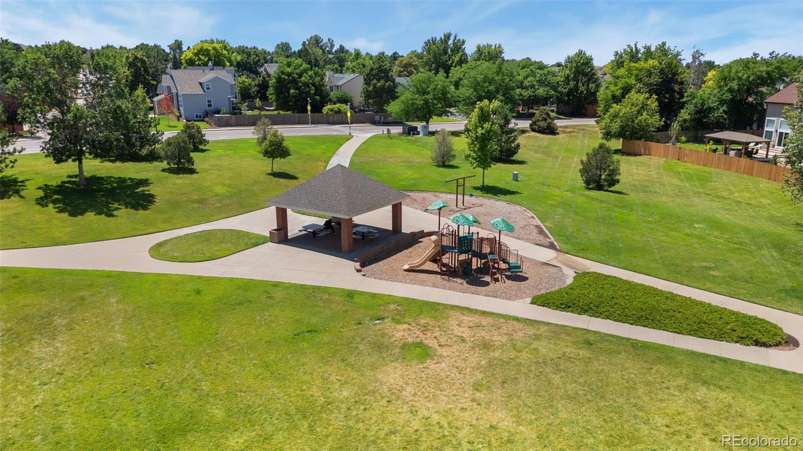 MLS Image #41 for 5371 s dunkirk way,centennial, Colorado