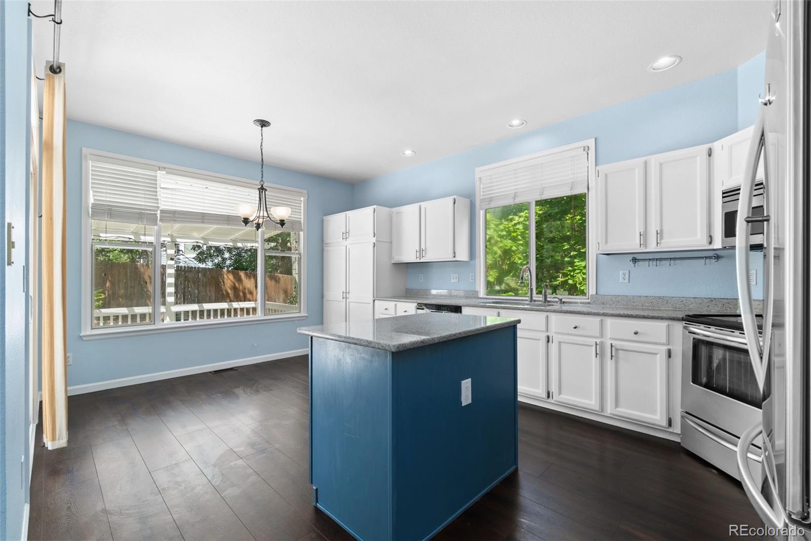 MLS Image #8 for 5371 s dunkirk way,centennial, Colorado
